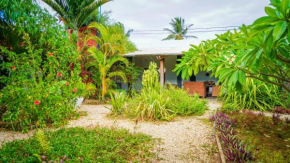 Nungwi House
